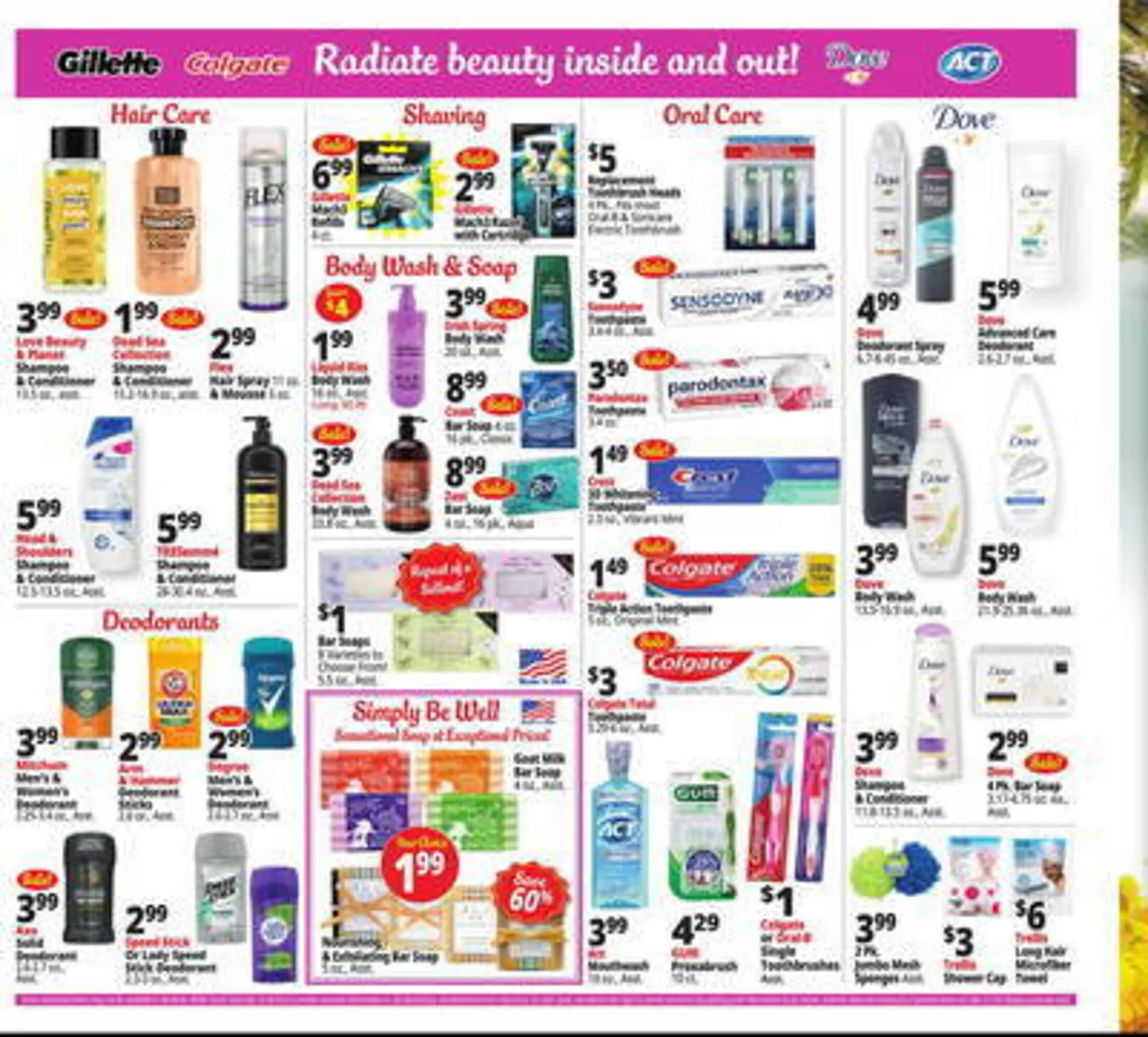 Weekly ad Ocean State Job Lot Weekly Ad from May 29 to June 4 2025 - Page 21