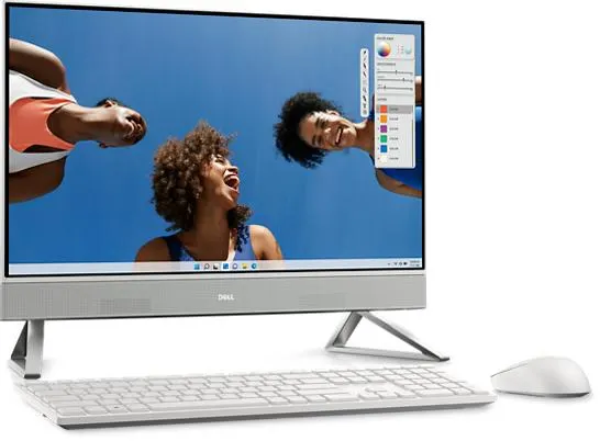 Inspiron 24 All-in-One