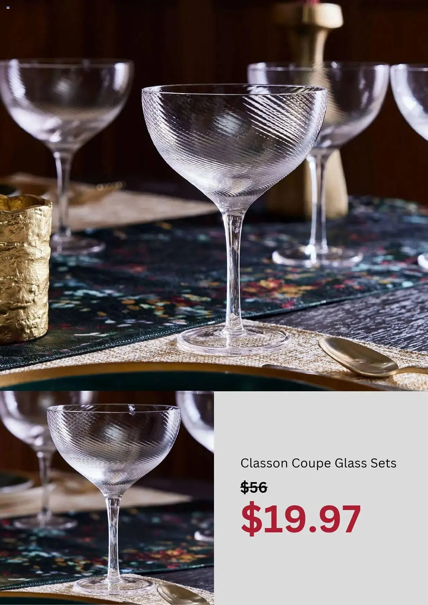 Weekly ad West Elm Weekly Ad from November 25 to December 1 2024 - Page 8