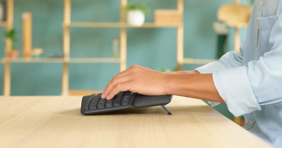 ERGO GETS RESULTS