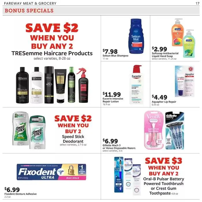 Weekly ad Our best bargains from December 1 to December 15 2024 - Page 17