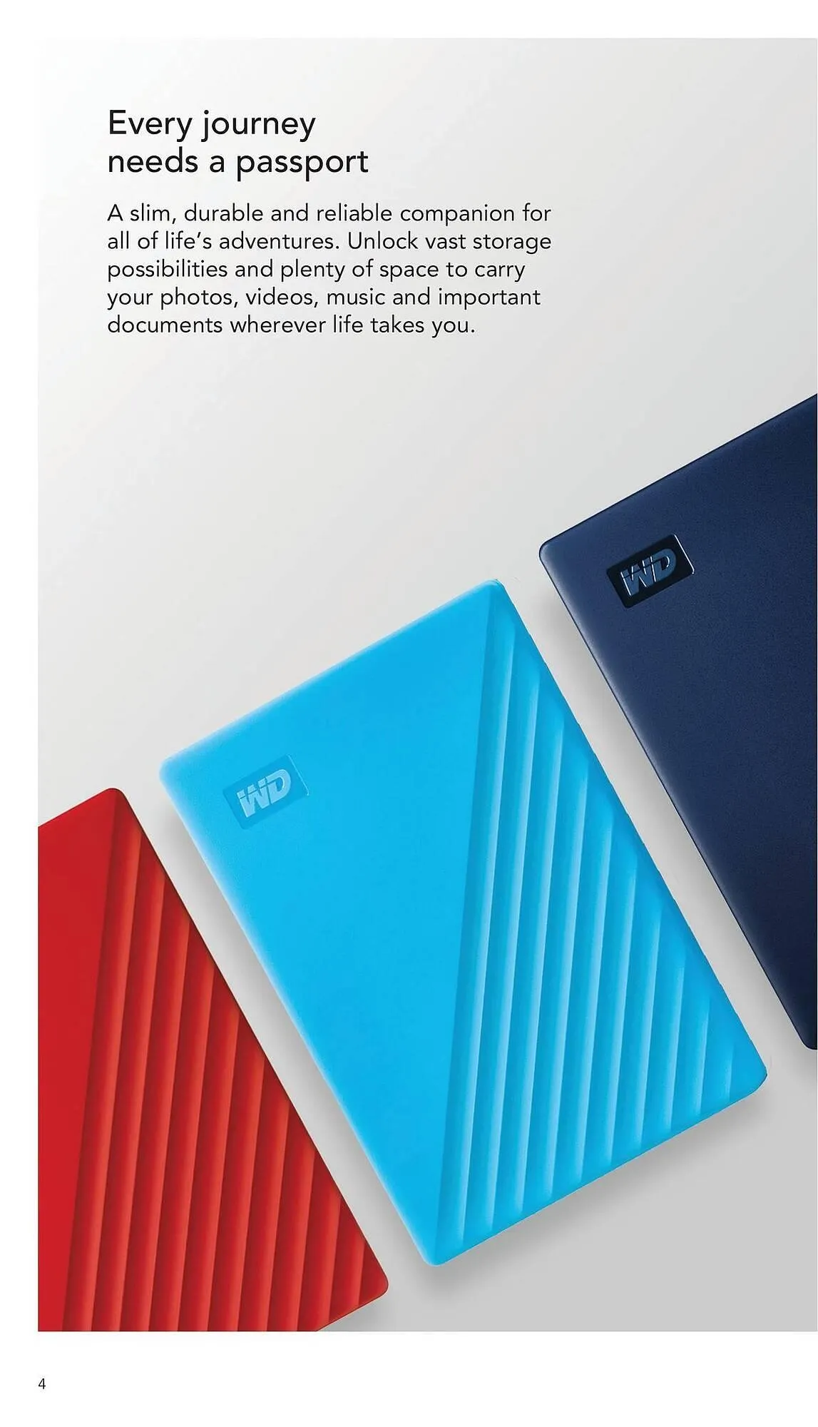 Weekly ad Office Depot Weekly Ad from May 7 to May 13 2025 - Page 4