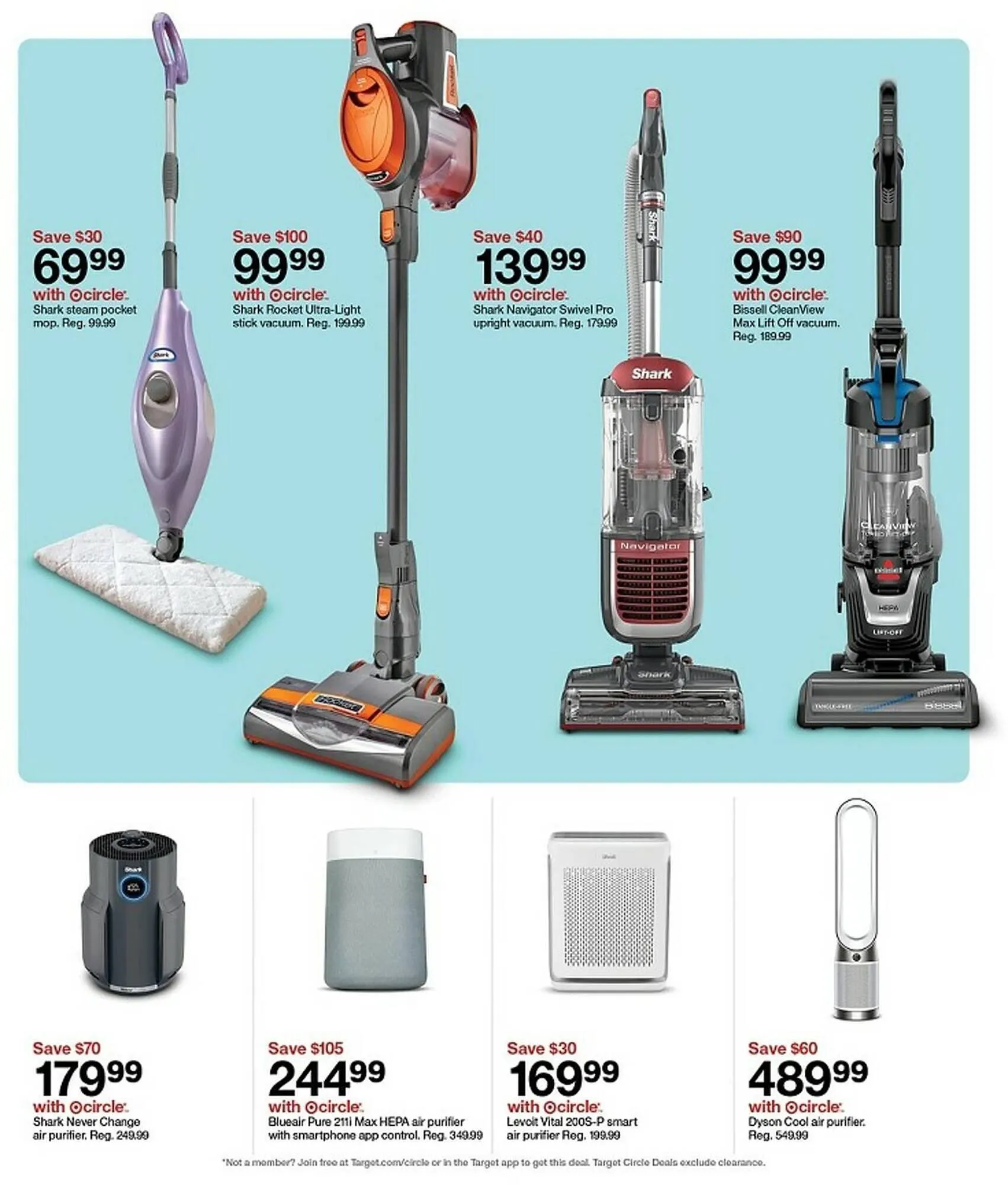 Weekly ad Target weekly ad from October 5 to October 11 2025 - Page 42