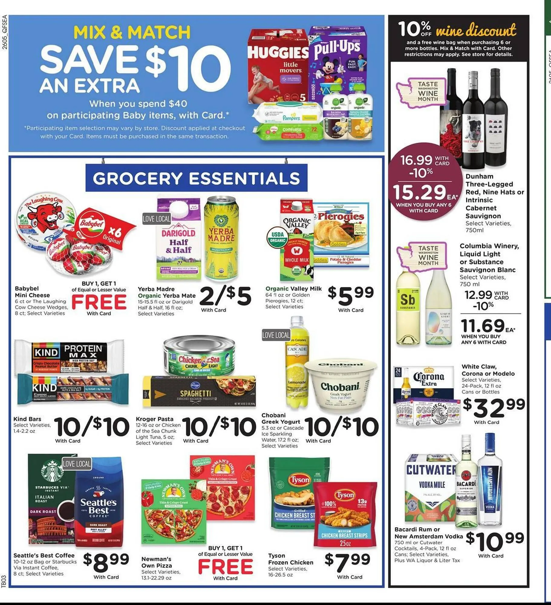 Weekly ad QFC weekly ad from March 4 to March 10 2026 - Page 5