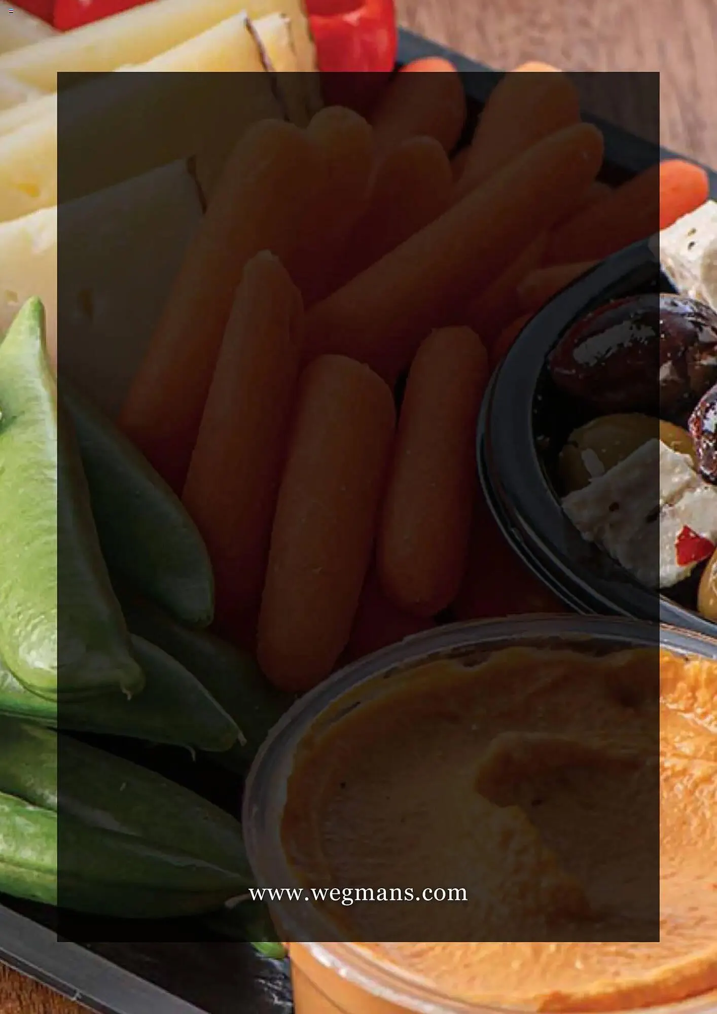 Weekly ad Wegmans flyer from March 1 to April 1 2026 - Page 7