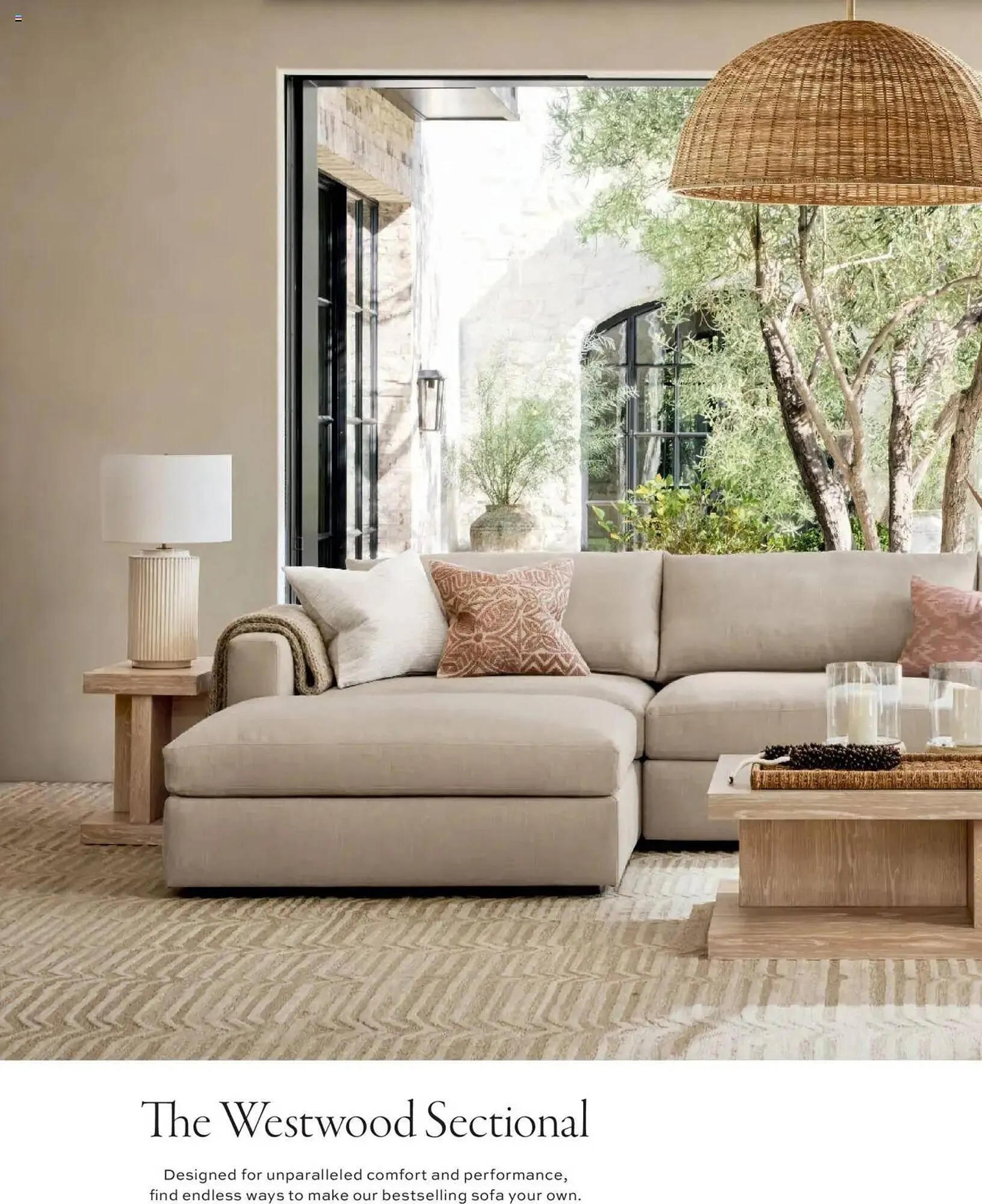 Weekly ad Pottery Barn Weekly Ad from March 22 to September 30 2025 - Page 10