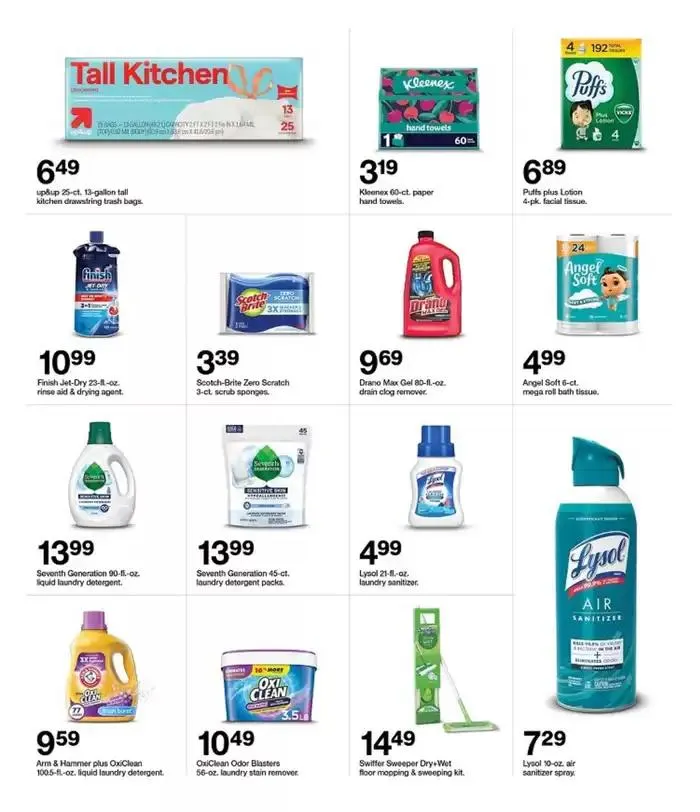 Weekly ad Top deals for all customers from January 17 to January 24 2025 - Page 22