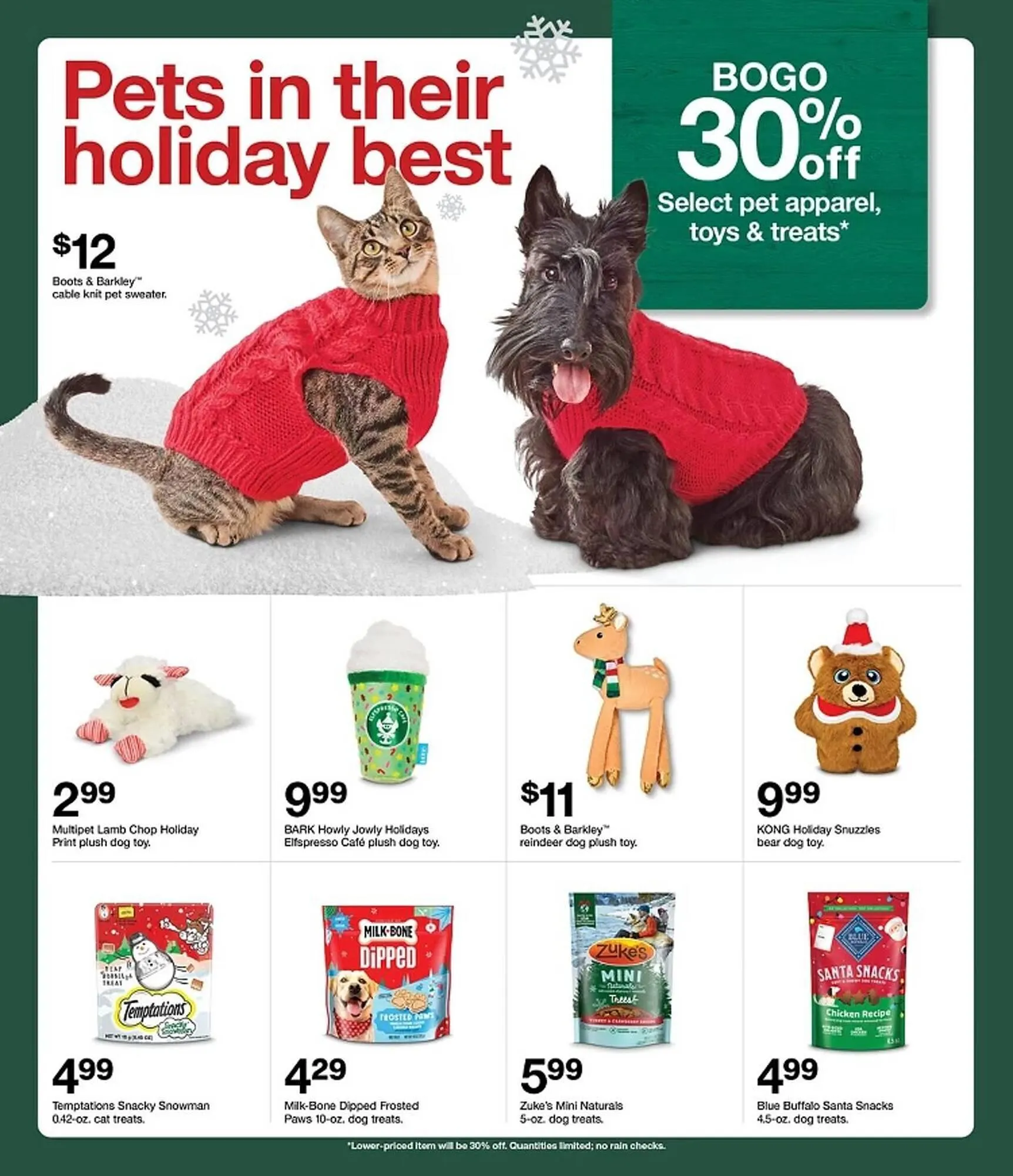 Weekly ad Target weekly ad from November 9 to November 15 2025 - Page 41