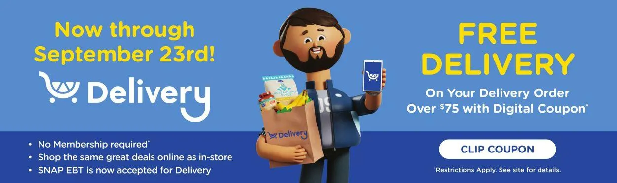 Weekly ad Ralphs from September 3 to September 9 2025 - Page 4