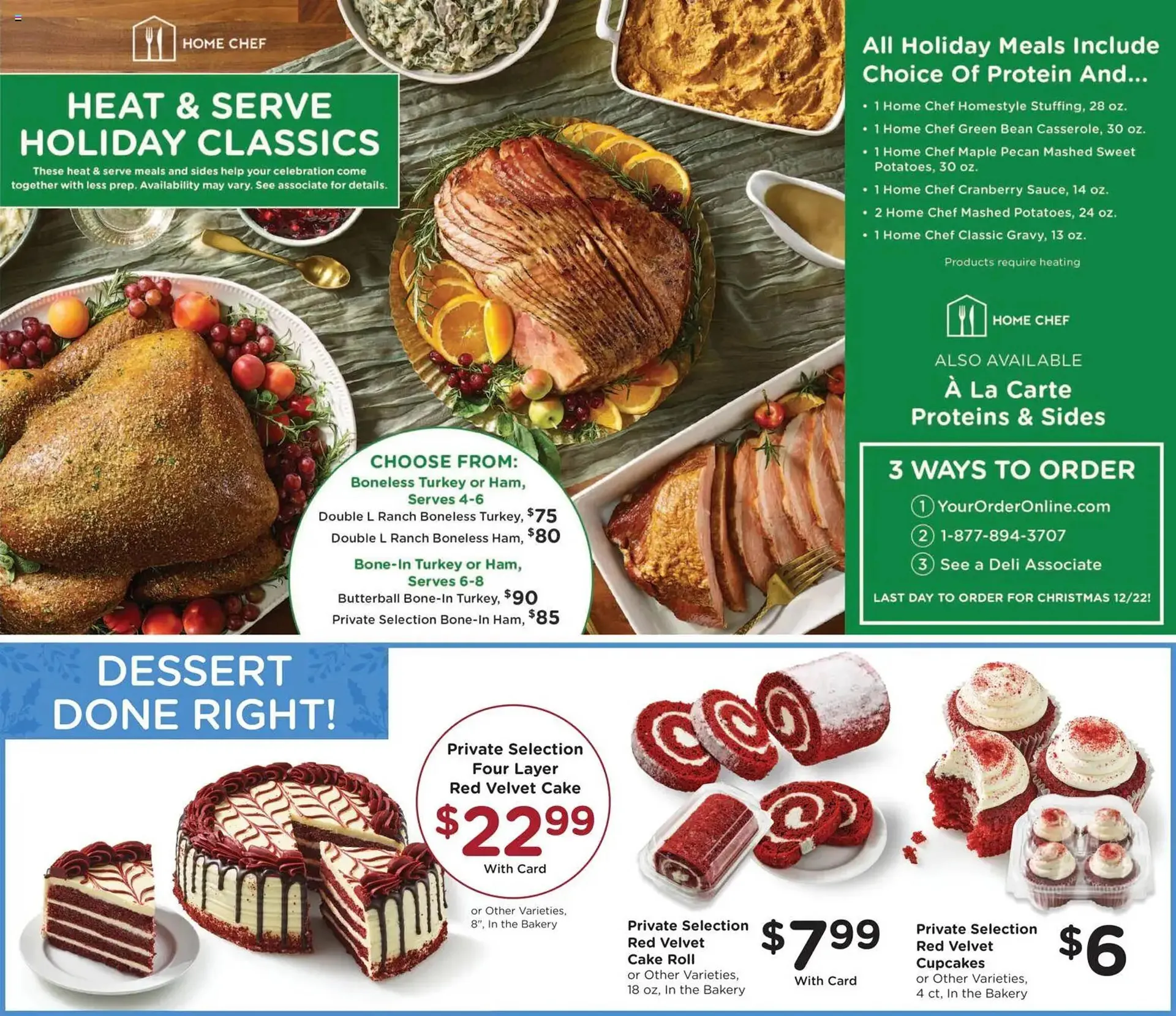 Weekly ad QFC weekly ad from December 10 to December 16 2025 - Page 7