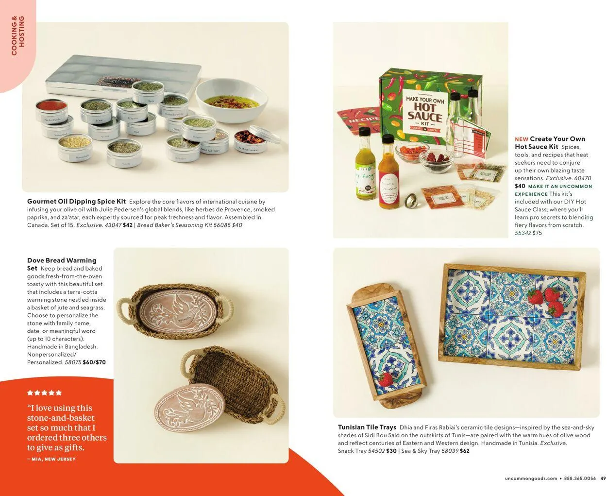 Weekly ad Uncommon Goods from January 23 to February 6 2025 - Page 25