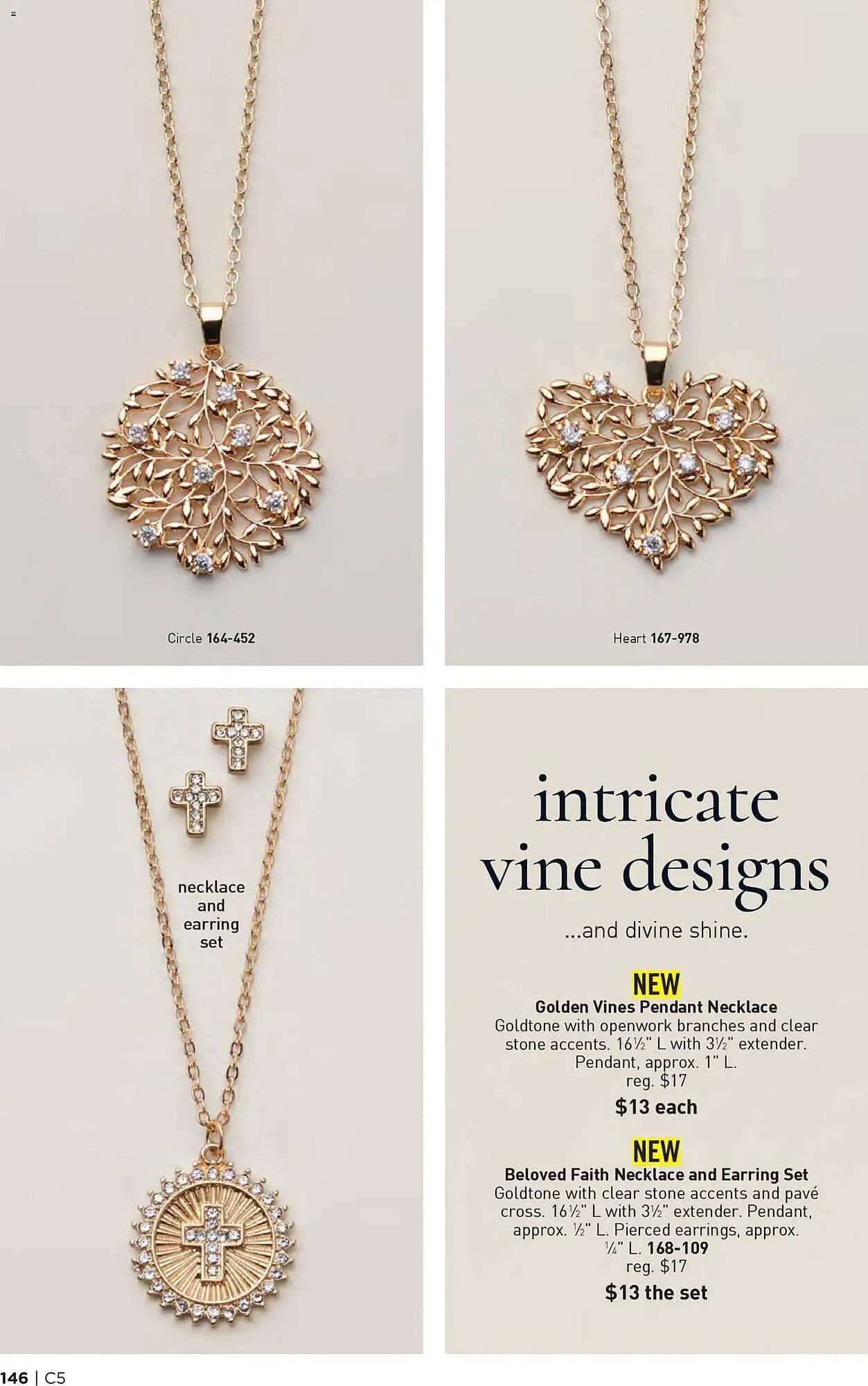 Weekly ad Avon weekly ad from February 26 to February 26 2026 - Page 146