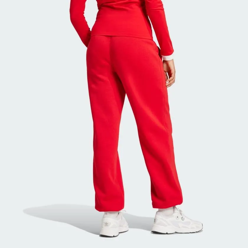 Essentials Fleece Loose Joggers