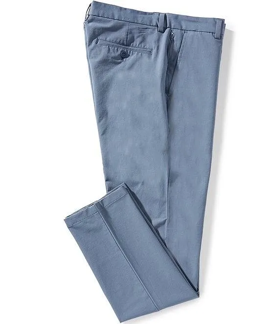 On The Go Performance Stretch Pants