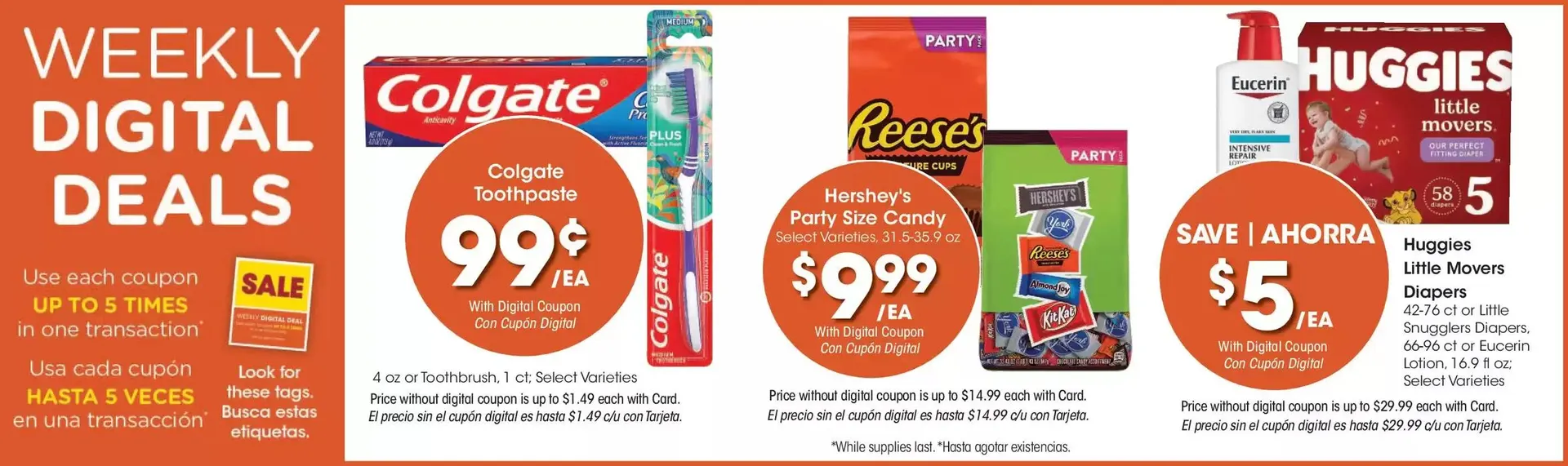 Weekly ad Discounts and promotions from January 29 to February 4 2025 - Page 3