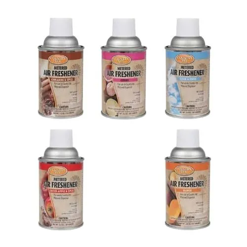 Country Vet Metered Air Freshener