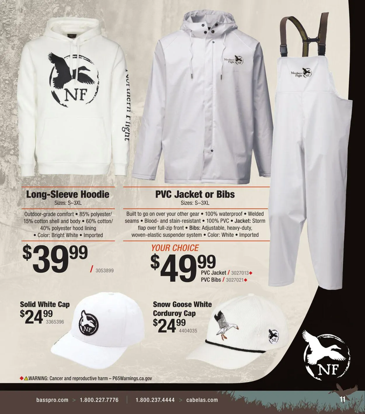 Weekly ad Bass Pro Current weekly ad from October 1 to October 15 2025 - Page 11