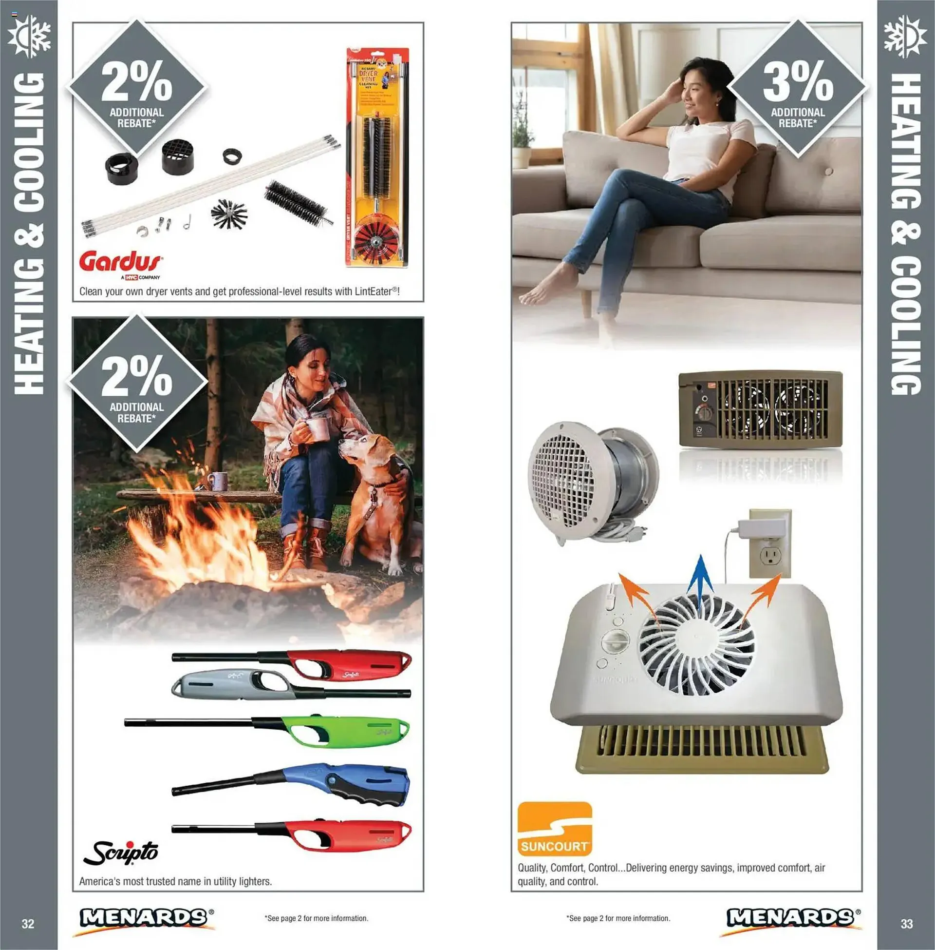 Weekly ad Menards weekly ad from January 1 to January 1 2027 - Page 17