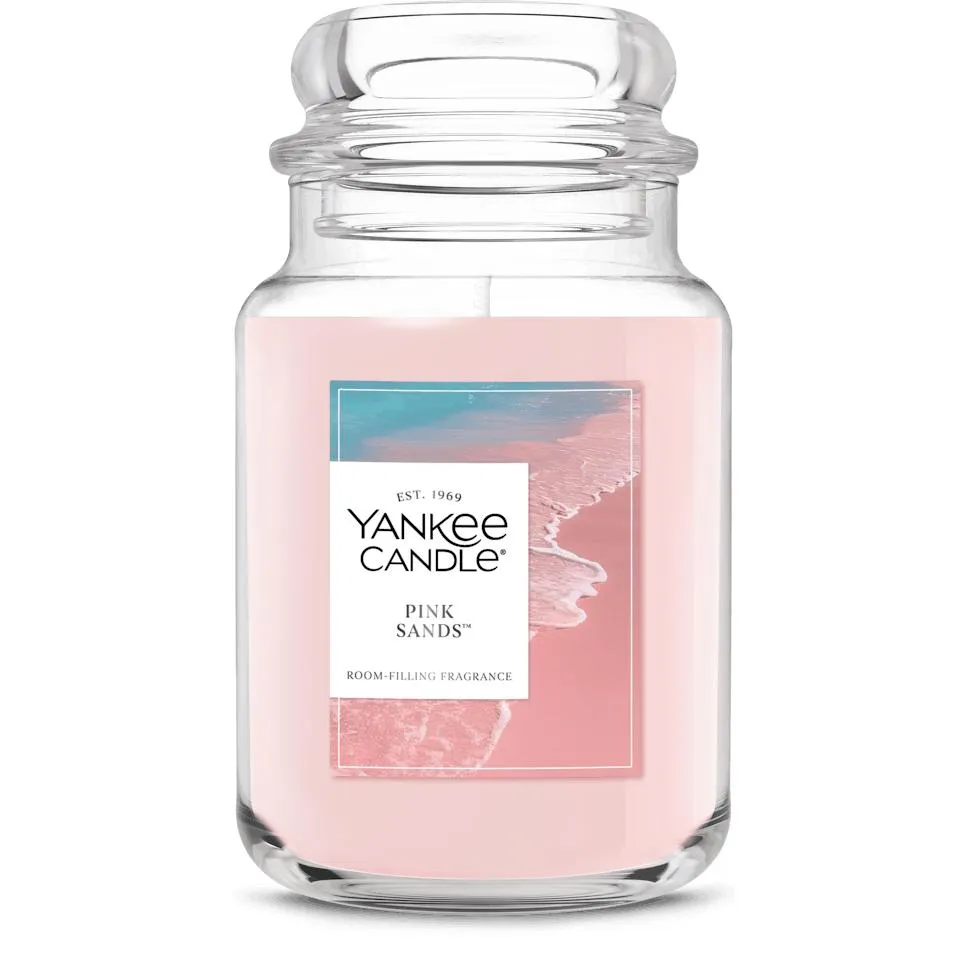Pink Sands™