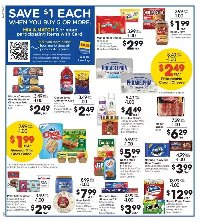 Weekly ad Weekly Ad from November 29 to December 3 2024 - Page 5