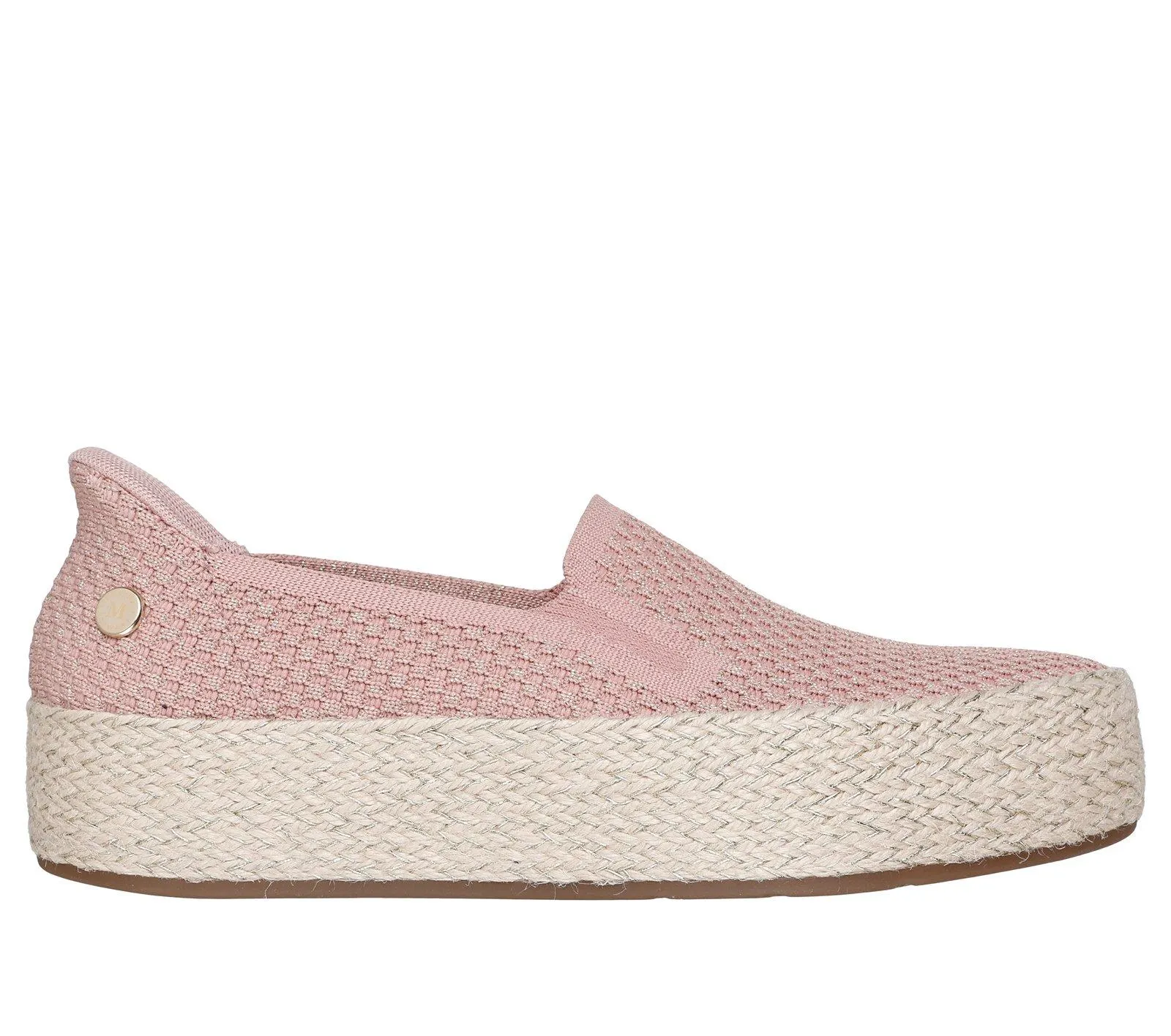 Skechers Slip-ins Martha Stewart: BOBS Sesame - Chic Heights
