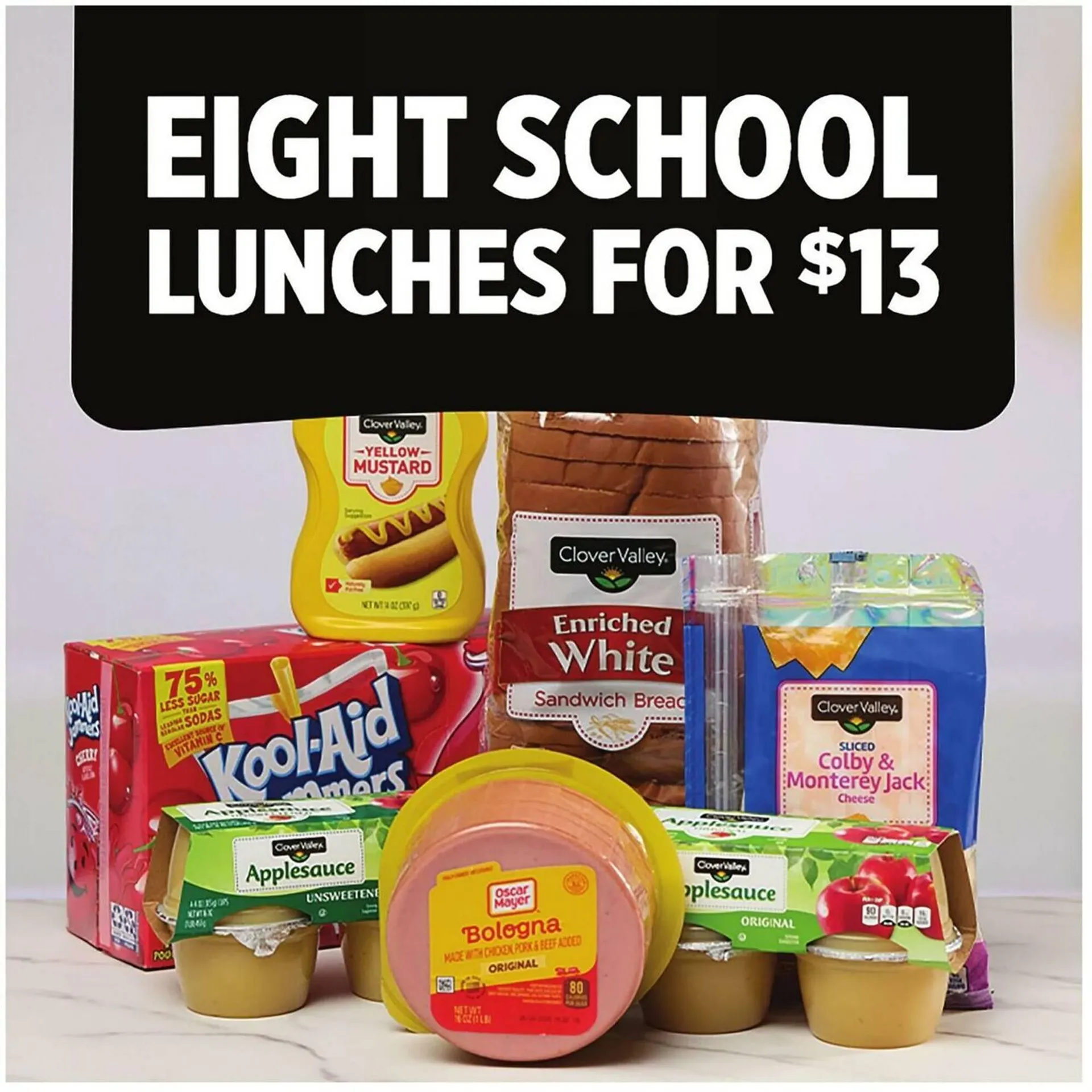 Weekly ad Dollar General Weekly Ad from August 24 to August 30 2025 - Page 4