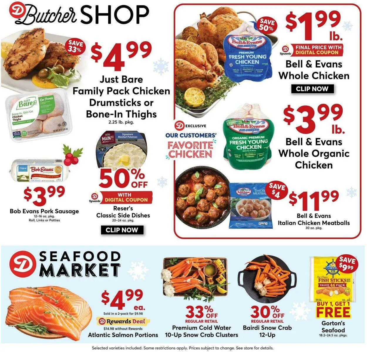 Weekly ad Dierbergs from December 16 to December 24 2025 - Page 15
