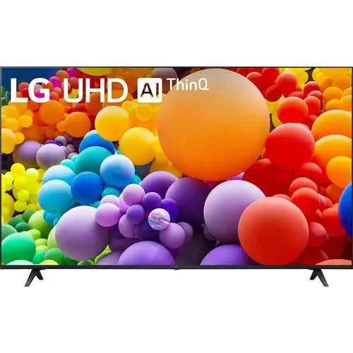 55'' Class LED 4K UHD UT7000 Series Smart TV