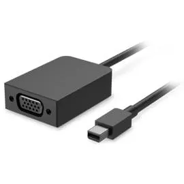 Adaptador de Mini DisplayPort a VGA para Surface