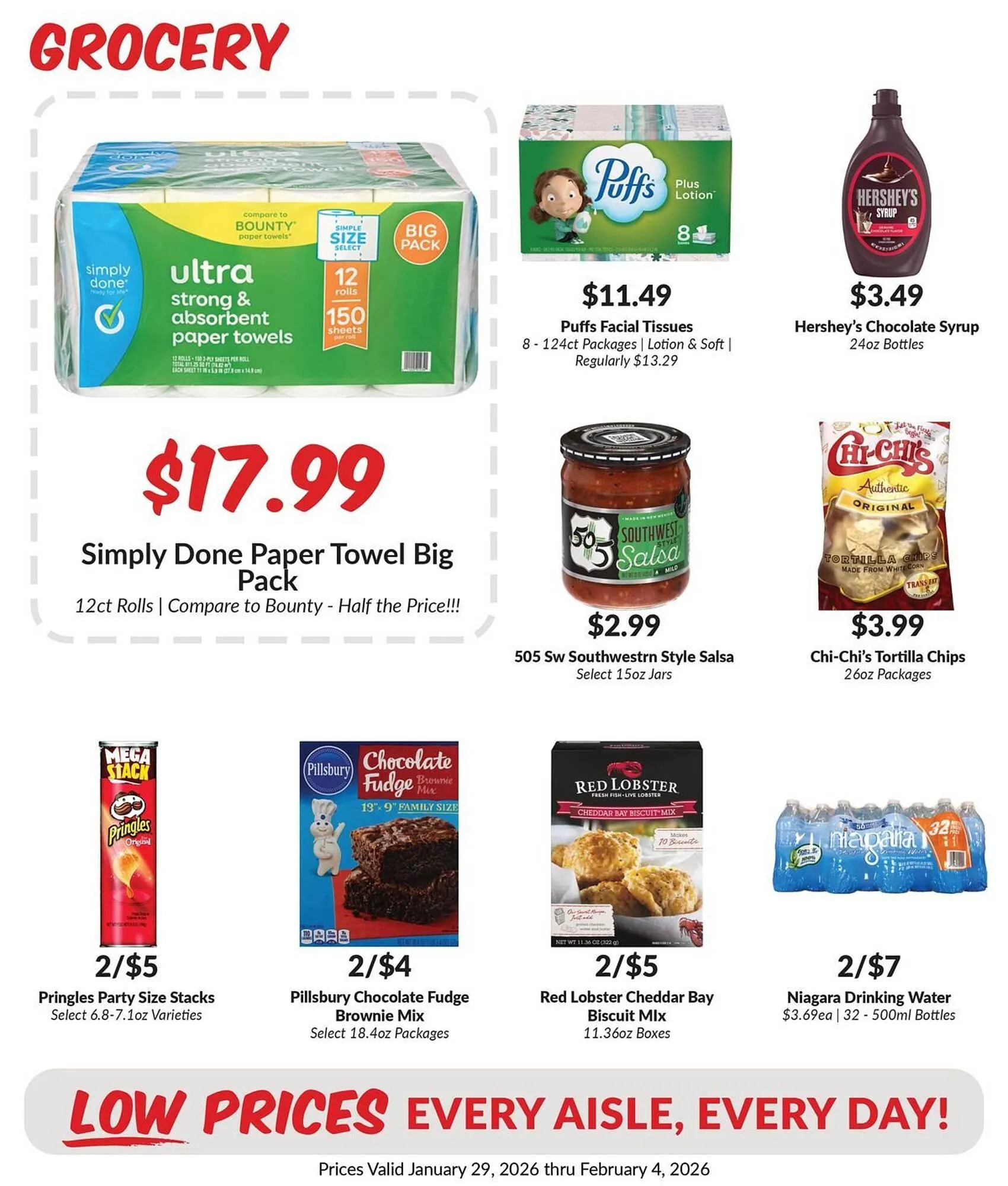 Weekly ad Woodman's weekly ad from January 29 to February 4 2026 - Page 4