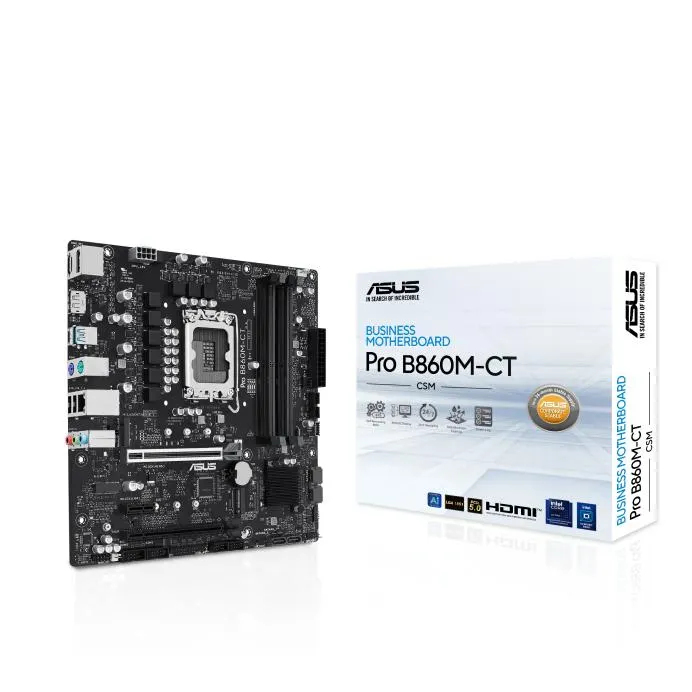 Pro B860M-CT-CSM