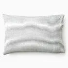 European Flax Linen Pillowcases