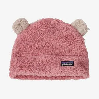 Baby Furry Friends Fleece Hat