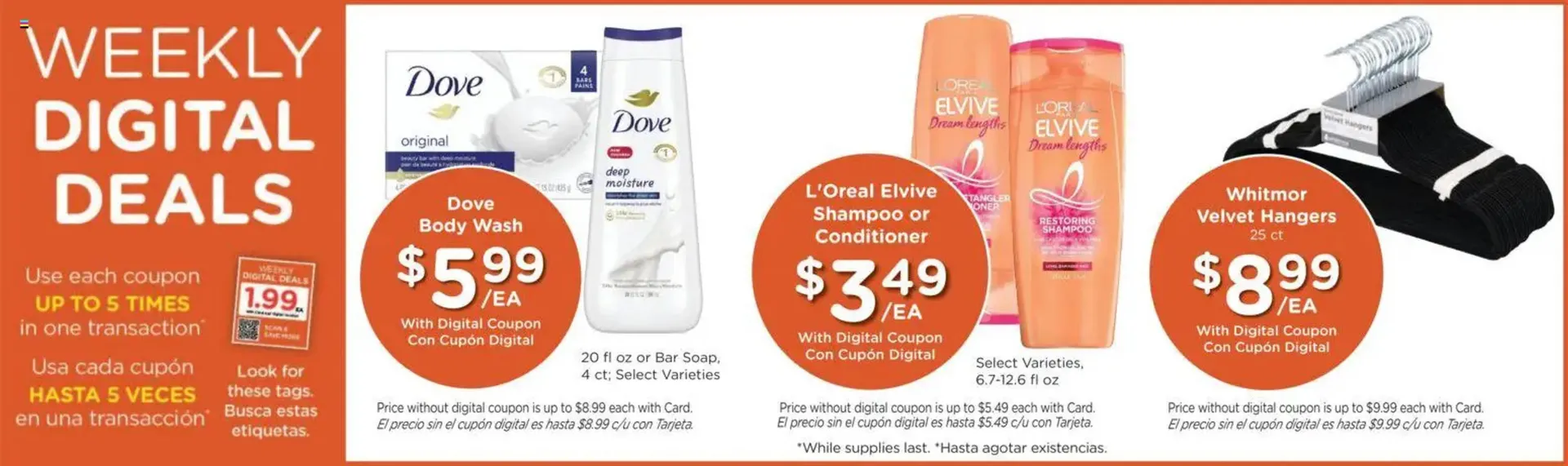 Weekly ad Smith's weekly ad from January 7 to January 14 2026 - Page 4