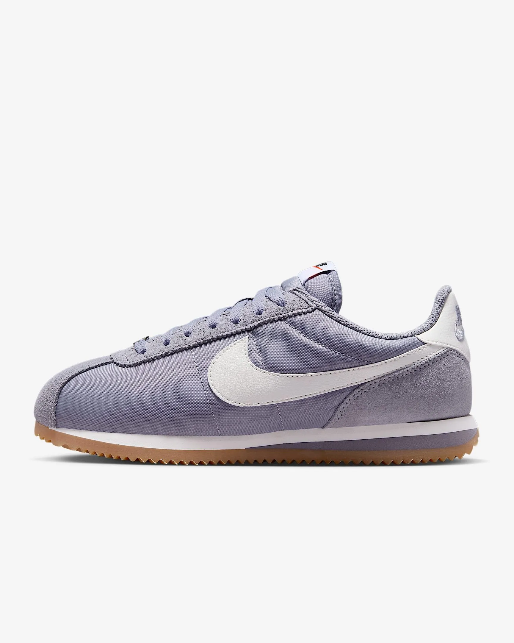 Nike Cortez Textile