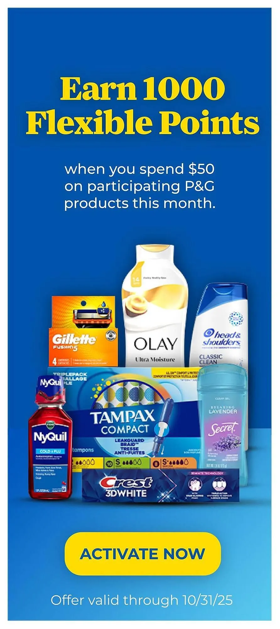 Weekly ad Giant Food weekly ad from October 24 to October 30 2025 - Page 9