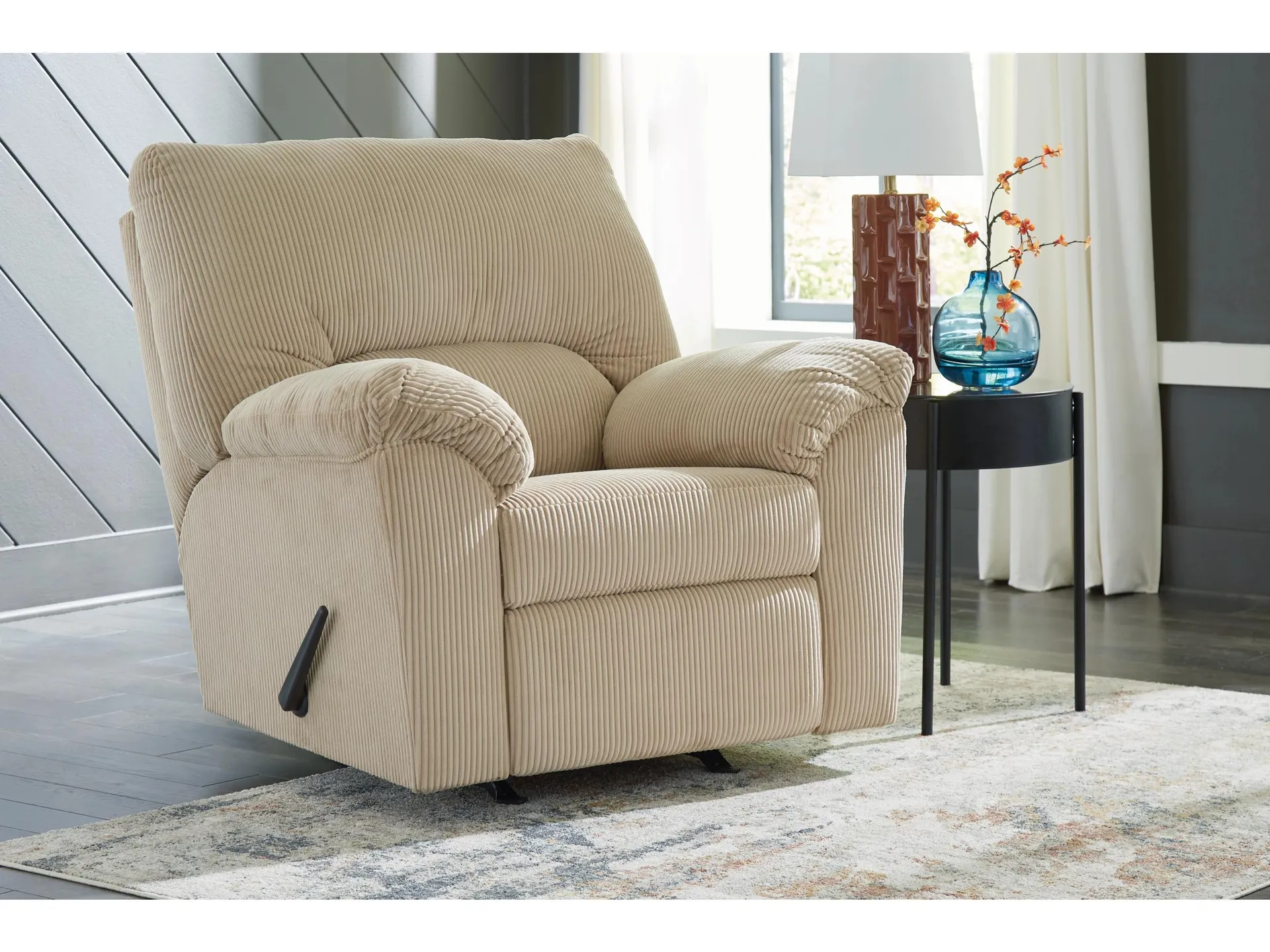 SimpleJoy Manual Recliner