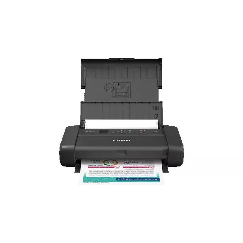 PIXMA TR160 Portable Wireless Printer
