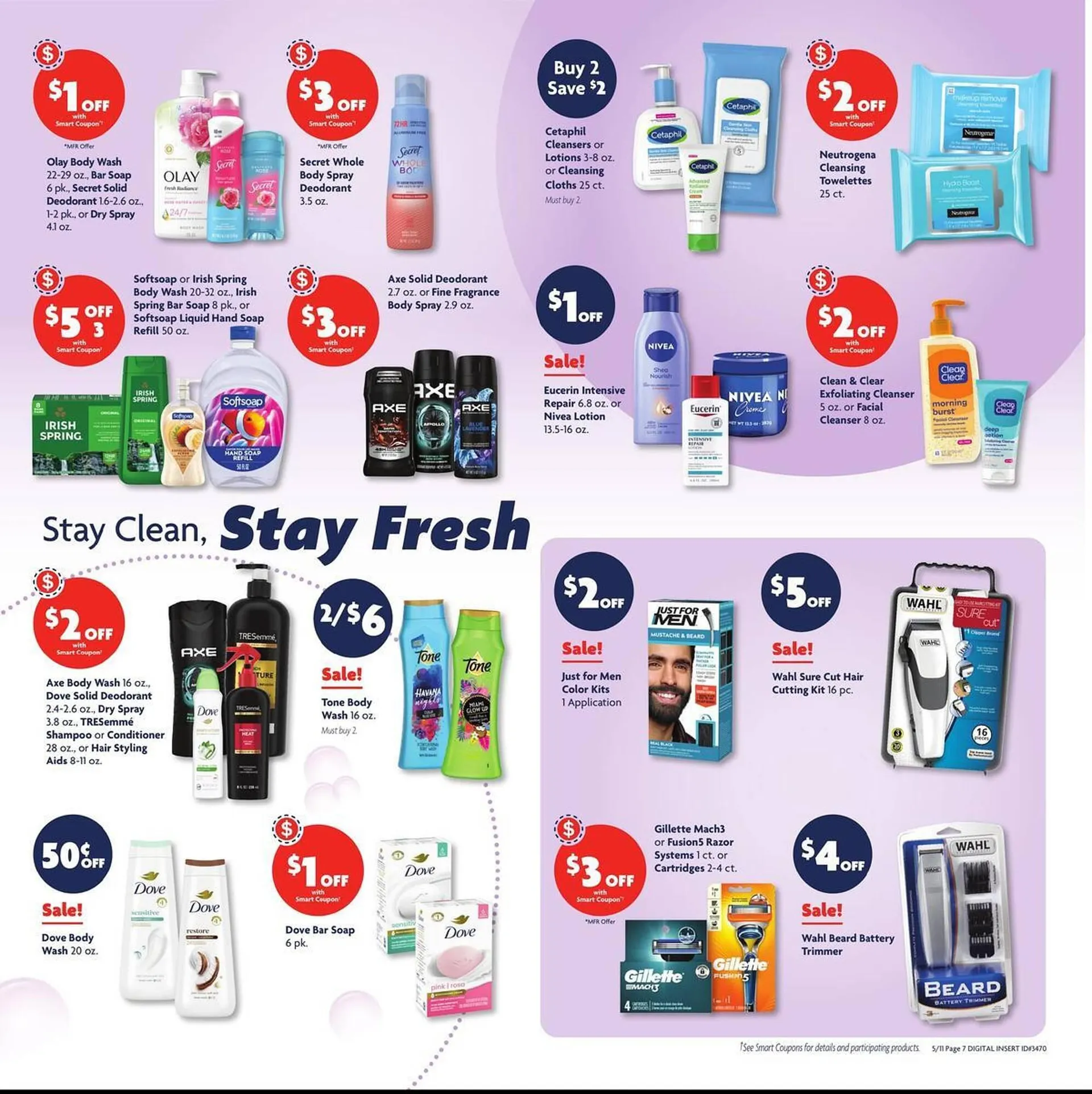 Weekly ad Family Dollar weekly ad from May 11 to May 16 2026 - Page 8