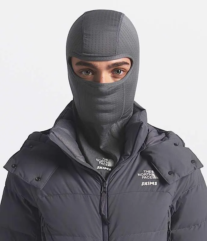The North Face X SKIMS DOTKNIT Balaclava