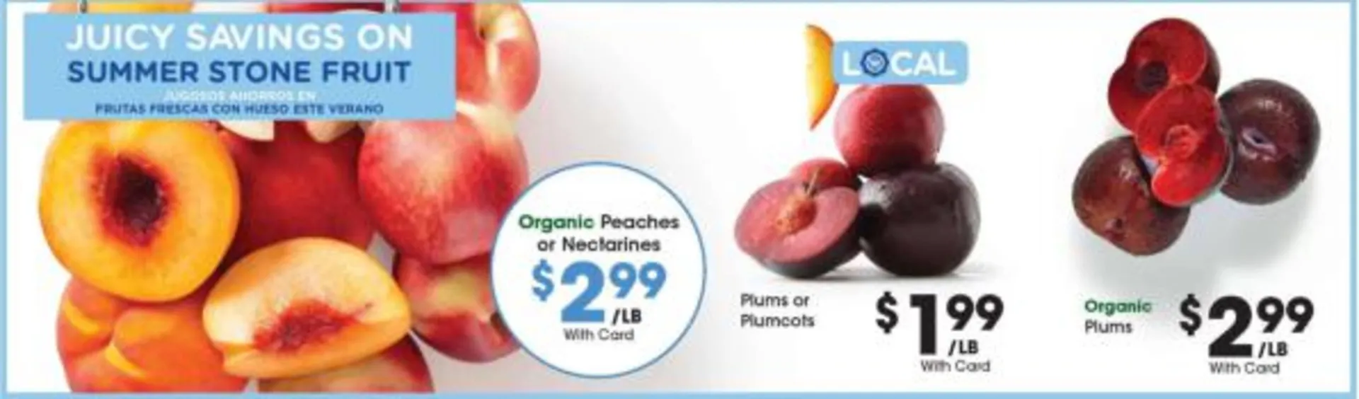 Weekly ad Ralphs Weekly Ad from July 30 to August 6 2025 - Page 9