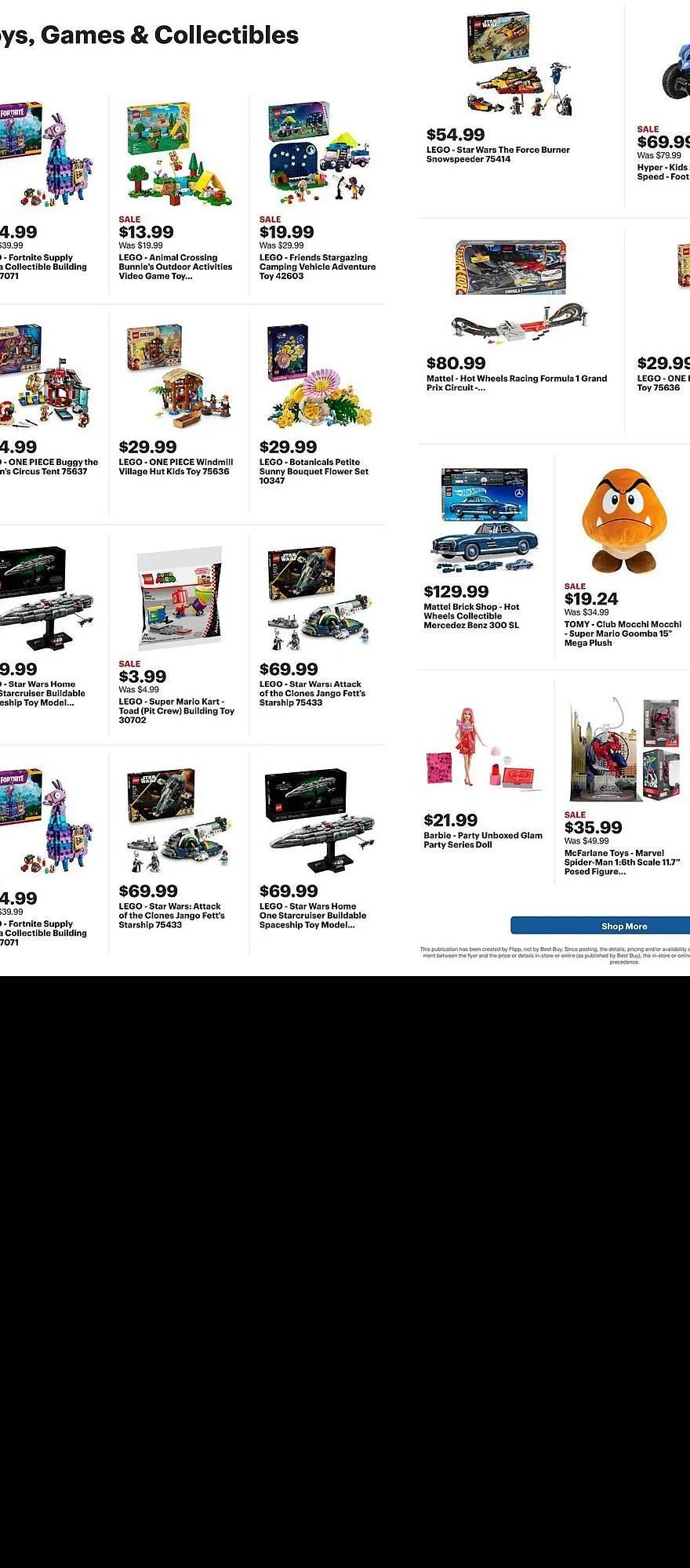 Weekly ad Best Buy weekly ad from January 13 to January 19 2026 - Page 3