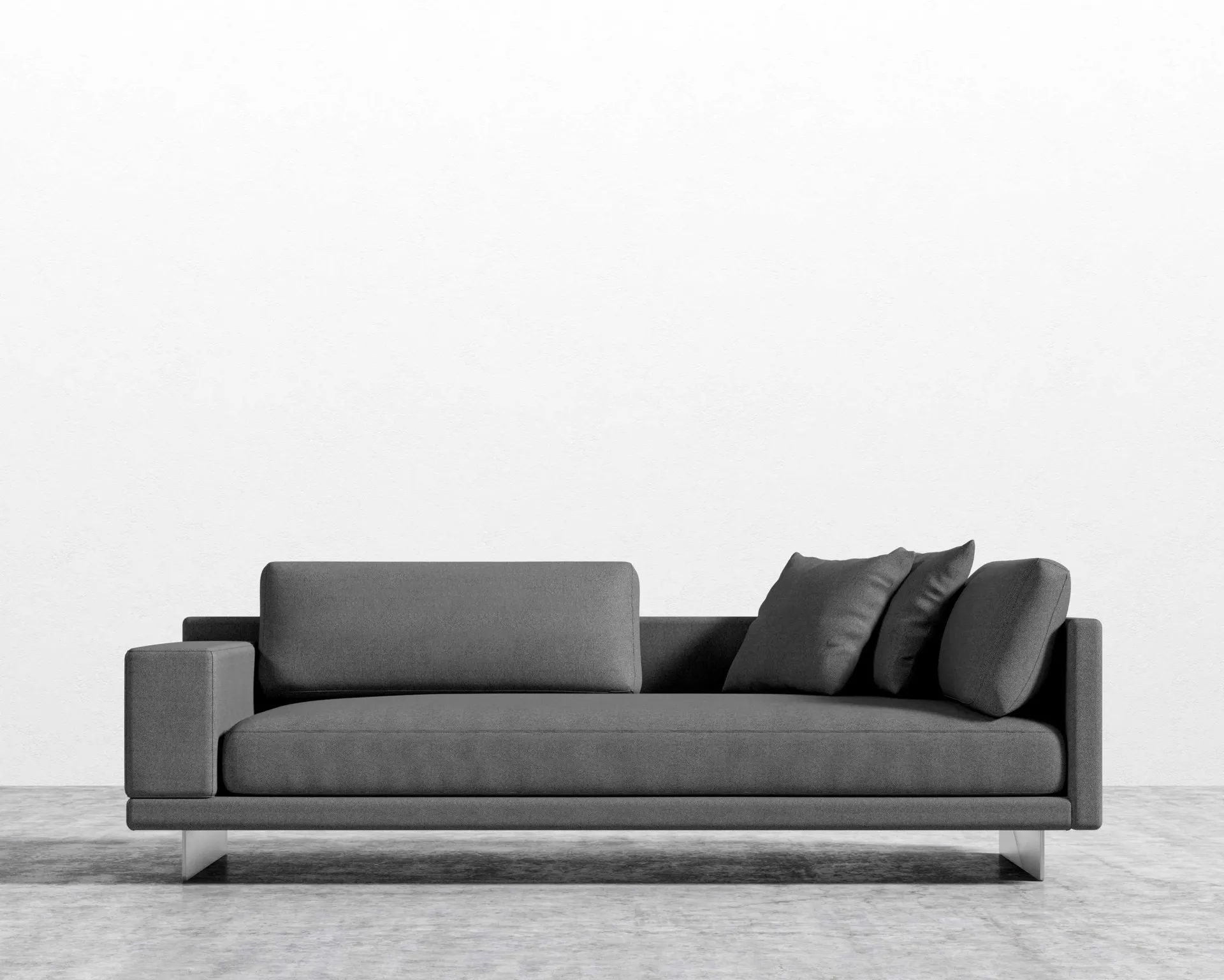 Dresden Left Arm Sofa
