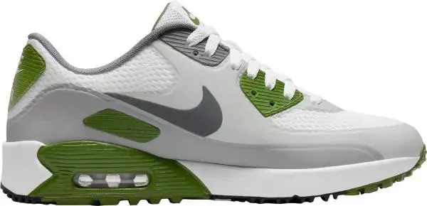 Nike Men's Air Max 90 G Golf Shoes