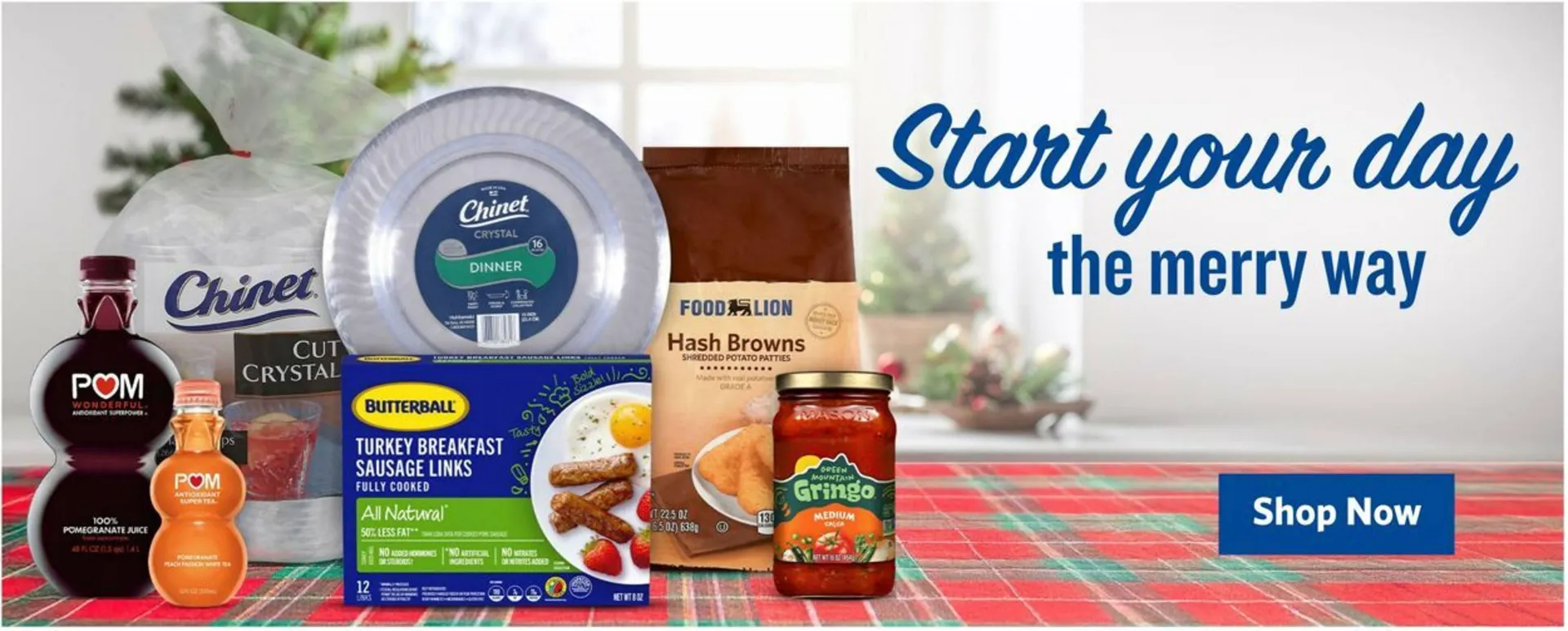 Weekly ad Food Lion weekly ad from December 17 to December 23 2025 - Page 12