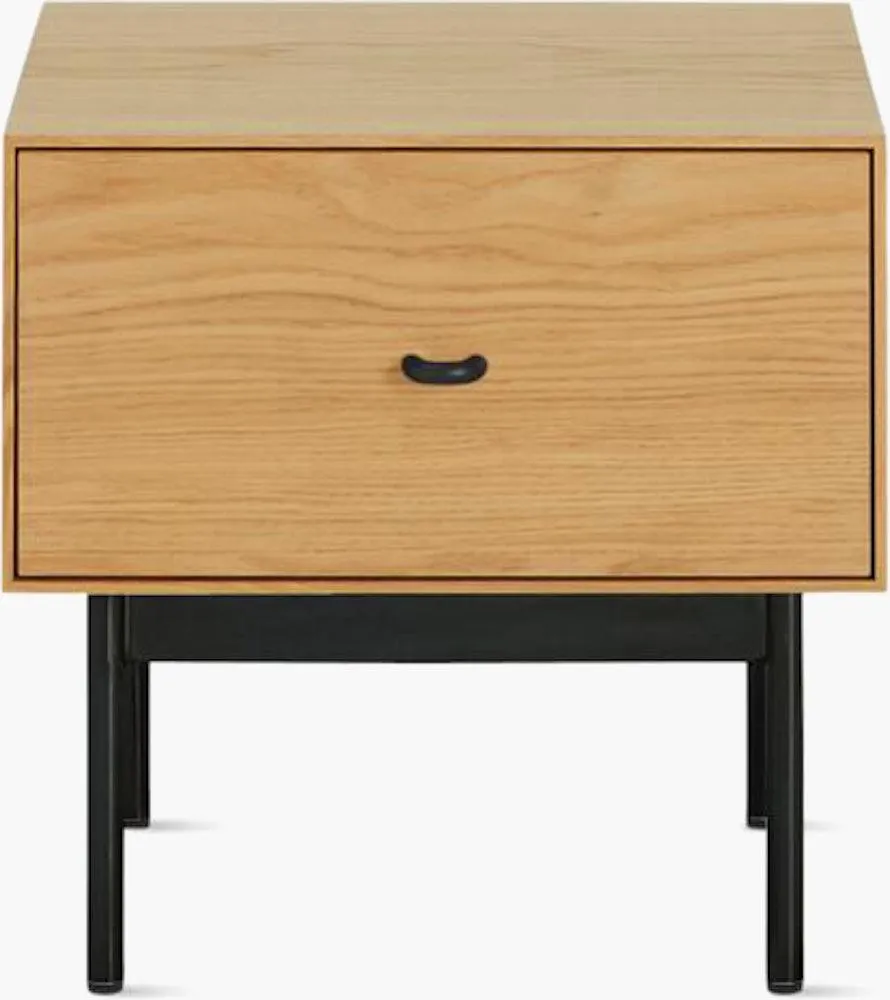 Loop Bedside Table