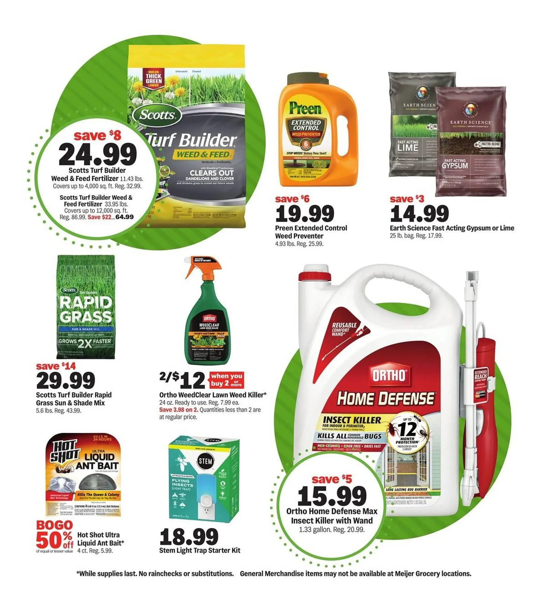 Weekly ad Meijer Weekly Ad from May 18 to May 24 2025 - Page 9