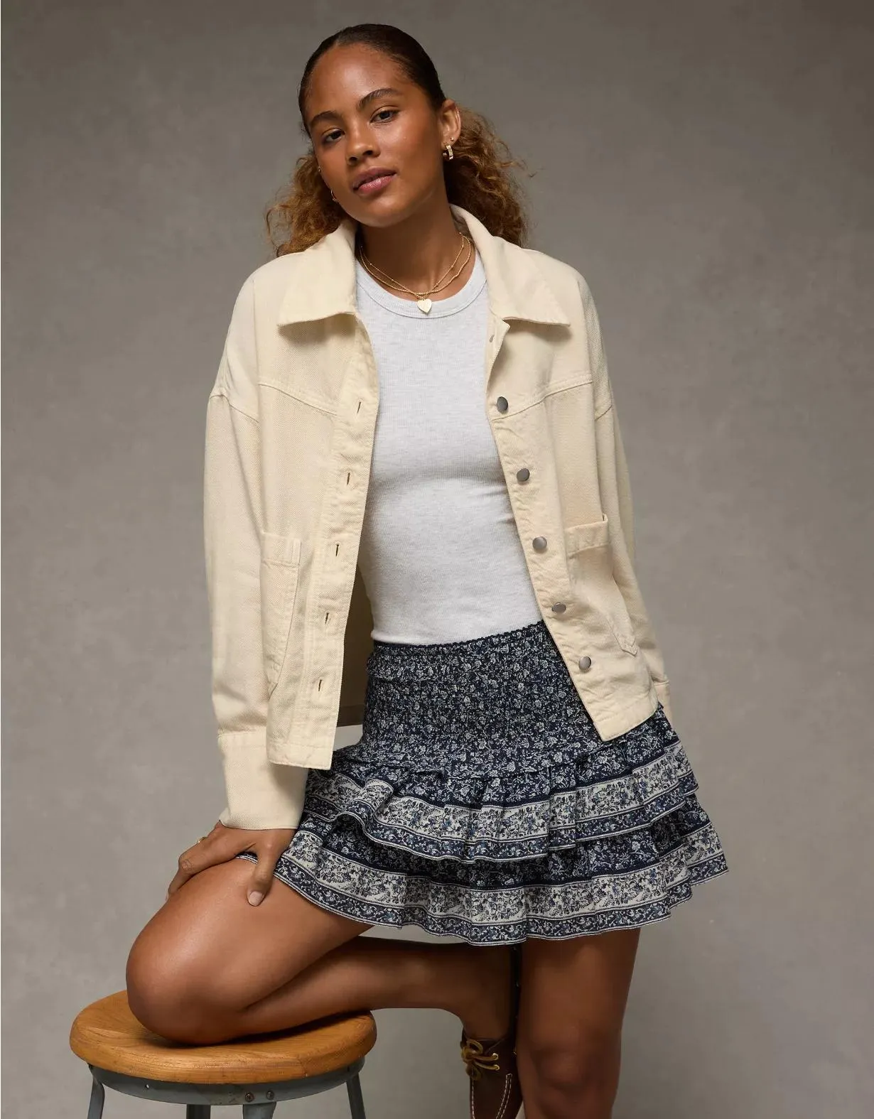 AE Chore Coat