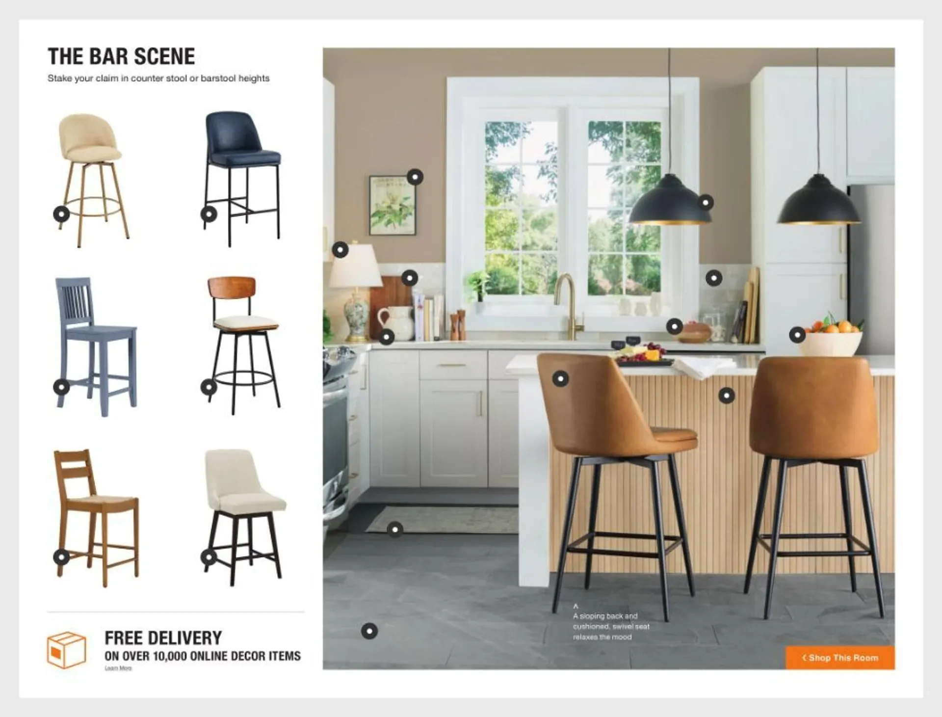 Catálogo de The Home Depot Weekly Ad 24 de marzo al 27 de abril 2025 - Página 16