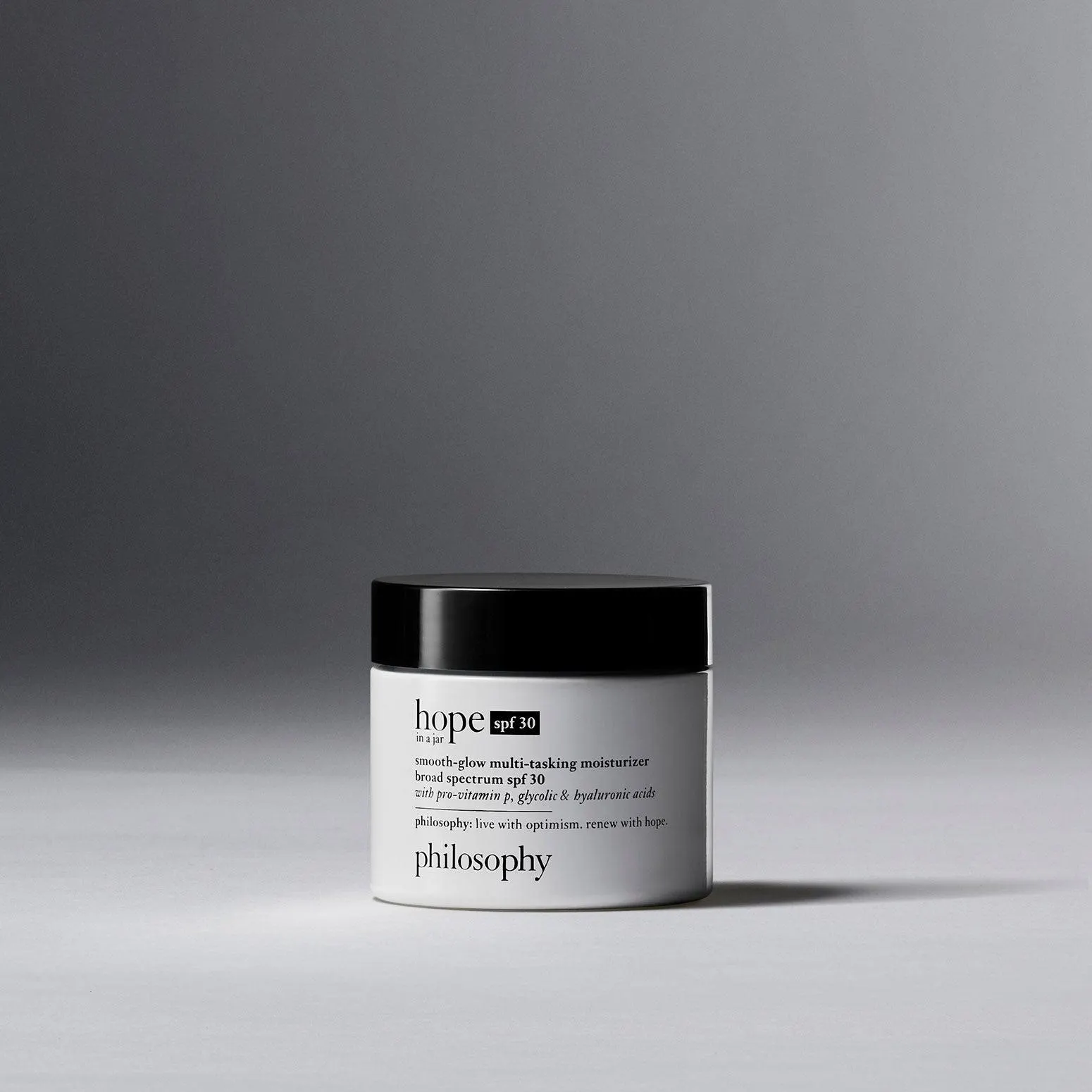 smooth-glow multi-tasking moisturizer broad spectrum spf 30
